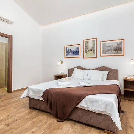 Vakantiehuis Amazing In Pula With Outdoor Swimming Pool *