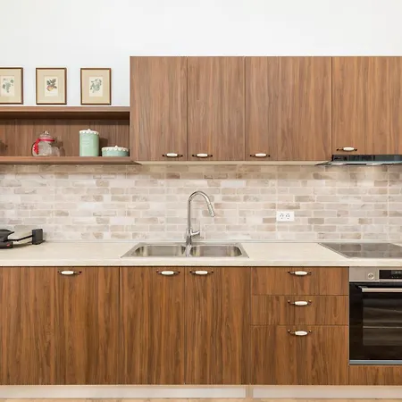 Vakantiehuis Stunning In