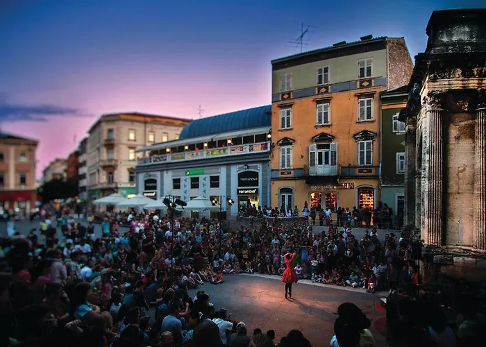 Stunning In Vakantiehuis *