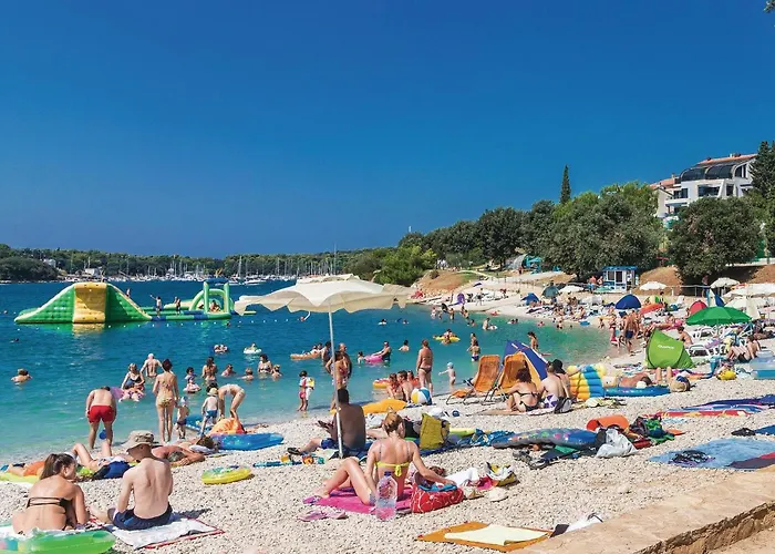 Stunning In Vakantiehuis