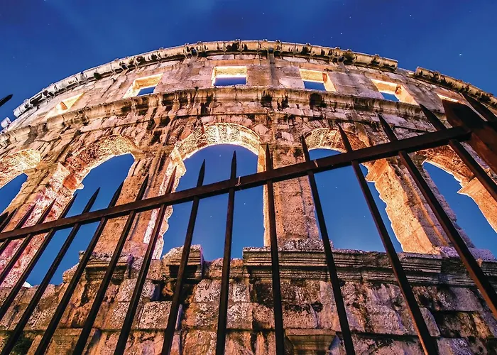 Stunning In Vakantiehuis