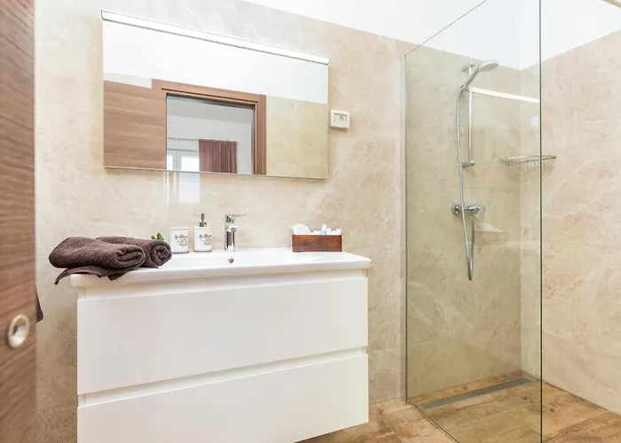 Stunning In Vakantiehuis *