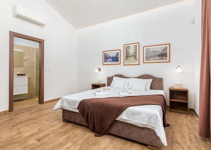 Stunning In Vakantiehuis *