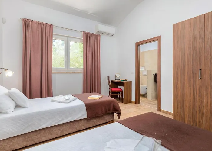 Vakantiehuis Stunning In